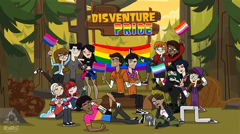 disventure camp rule 34|If it exists, there is porn of it / disventure.